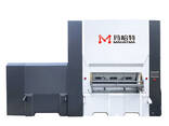 Plate leveling machine and straightening machine for copper sheet - фото 3