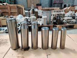 Плунжер для плунжерных насосов SPM