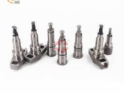 Плунжерная пара 324 на насос высокого давления форд фокус 2