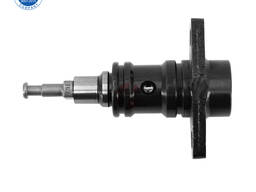 Плунжерные пары насосов тнвд на тнвд распределительного типа bosch