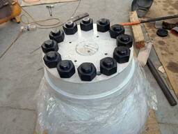 Пневматический компенсатор