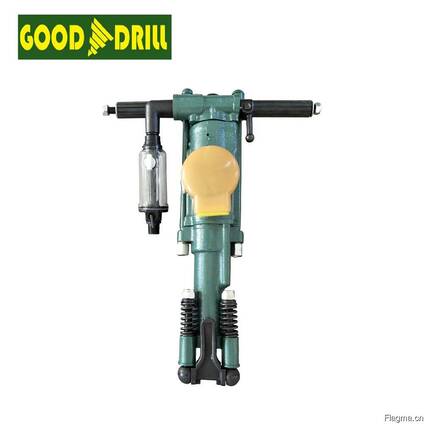 Пневматический перфоратор Y24