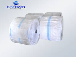 Полипропиленовая ткань рукава в больших размерах оптом