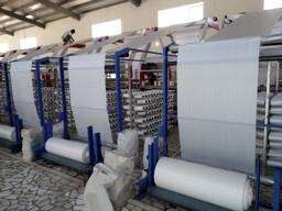 Polyethylene sleeves wholesale from the manufacturer.