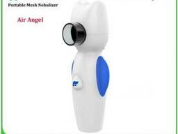 Портативный меш-небулайзер для детей feellife Air Angel