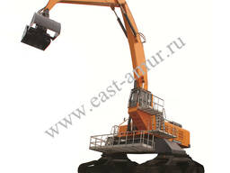 Портового перегружателя XYSZ1000