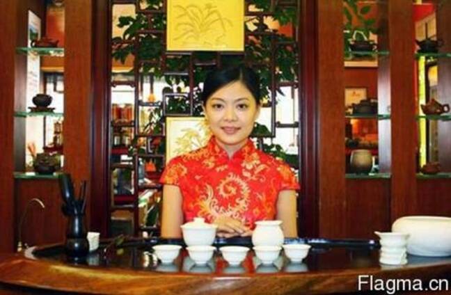 Предлагаем 20 самых знаменитых сортов китайского чая