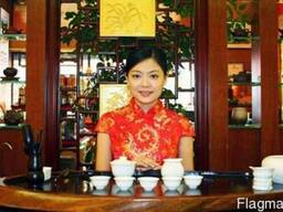 Предлагаем 20 самых знаменитых сортов китайского чая