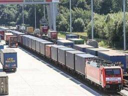 Предоставление услуг LCL в Нанкине-