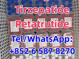 Hot Sale High Purity 99% MT10 Peptide Freeze-Dried Powder