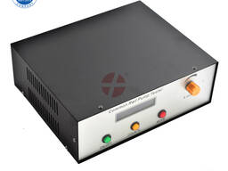 Прибор для диагностики и регулировки дизельных форсунок