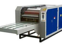 Принт машины серии SBY Флексографическая печать
