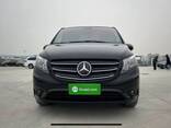 Привезу Mercedes-Bens Vito из Китая в любой город России - photo 2
