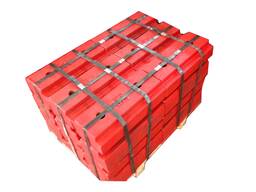 Продаем била для роторных дробилок