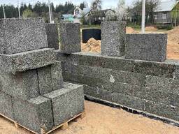 出售木质混凝土砌块