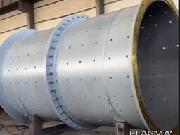 Продам барабан для мельницы МСЦ/МШЦ 2, 8х4, 4 черт. ГМ4434.000 в наличии