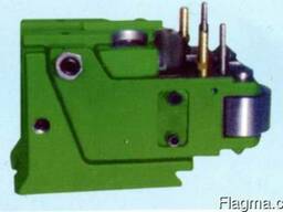 Продам разные роликовые проводки для прокатного стана