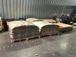 Продам шпон лущеный березовый, Rotary cut birch veneer - фото 1