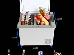 Продам стояночный автохолодильник