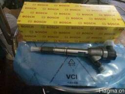 Продам запчасти cummins форсунка 5309291 5258744