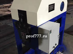 ПРодать станок для изготовления водосточного колена для трубы из Китая