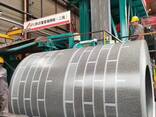 Стальные рулоны/ Оцинкованная сталь с полимерным покрытием - фото 2