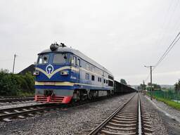 Услуги перевозок из Китая в Казахстан