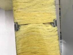 Производство сэндвич-панелей и под заказ разное