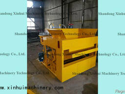 Производство шлакоблок