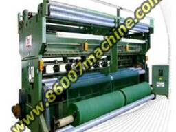 Производство солнцезащитной сетки