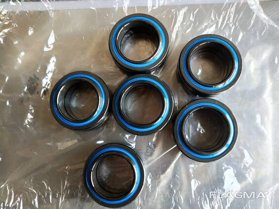 Промышленные подшипники