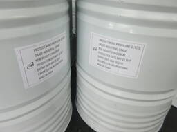 Пропиленгликоль （1,2-пропандиол）（MONO PROPYLENE GLYCOL）