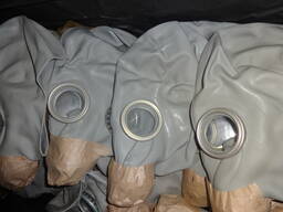 Противогаз