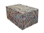 Clean Quality Pure Aluminium UBC Scrap Used Beverage Can - фото 1