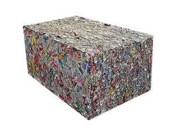 Clean Quality Pure Aluminium UBC Scrap Used Beverage Can