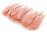 Frozen Processed Chicken Breast - photo 3