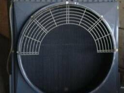 Радиатор для XCMG грейзера GR215, все XCMG запчасти