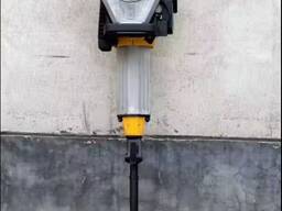 Rail tamping machine portable rail tamper for railway maintenance work