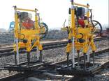 Railway Ballast Tamping - photo 1