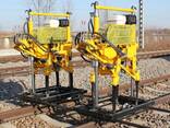 Railway Ballast Tamping - photo 4