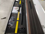 Railway Digital Track Level Gauge for Switch and Crossing Measuring - фото 3