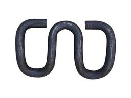 Railway Elastic Track Clips