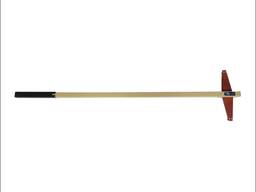 Railway Track Square Ruler T ruler for civil construction equipments