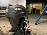 High Quality Yamaha 6HP 4 Stroke Outboard Motor New 6HP Boat Engine - фото 1