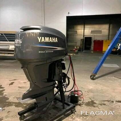 High Quality Yamaha 6HP 4 Stroke Outboard Motor New 6HP Boat Engine