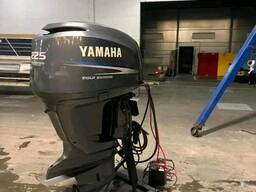 High Quality Yamaha 6HP 4 Stroke Outboard Motor New 6HP Boat Engine