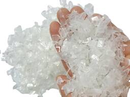 Hot Washed PET Flakes for Bottle Making and Fiber Production Quality Factory Price Plastic