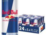 Red Bull Energy Drinks - photo 1