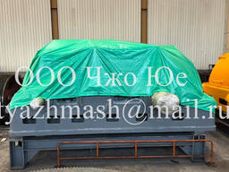 Редуктор Ц2Ш-1250 ММС70×23, Ц2Ш-1250-13,05-31ЦВхЦВых-У1