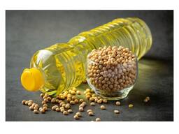 Refine Soybean Oil for Sale for affordable price